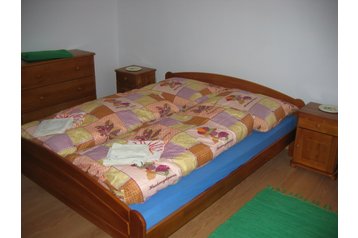 Privatni smještaj Heľpa 1